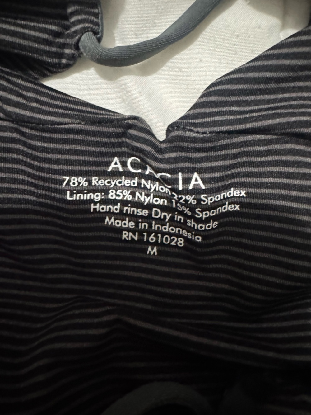 Acacia Bronx Gray - Picture 3 of 3